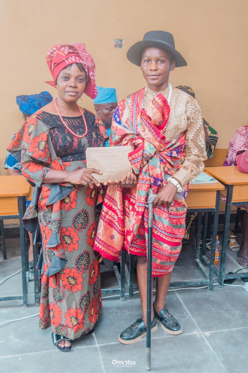 Cultural Awards Day